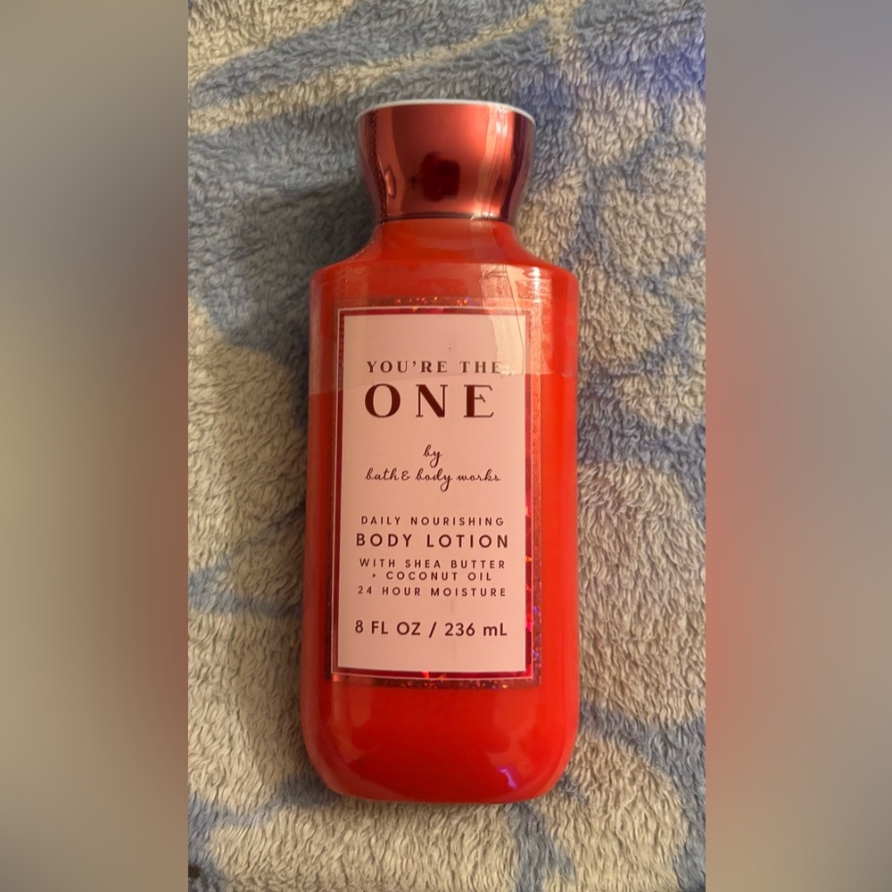 You’re the One by Bath & Body Works